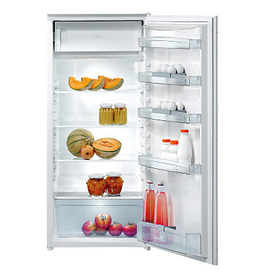 Gorenje RBI4121AW Integrated Fridge, A+ Energy Rating, 56cm Wide